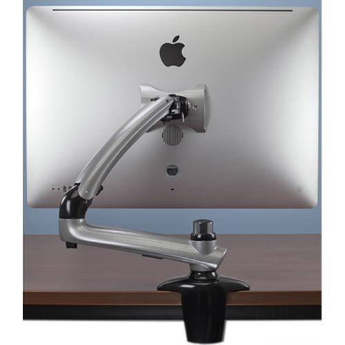 NewerTech NuMount Pivot Desk Mount for iMac and Apple Displays