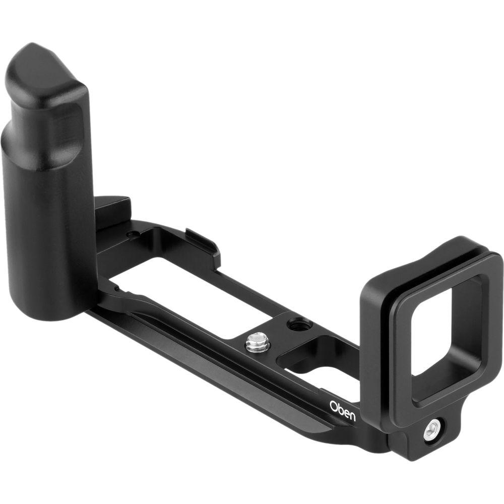 Oben Camera Grip with Arca Plate for Olympus OM-D E-M10 & E-M10 Mark II