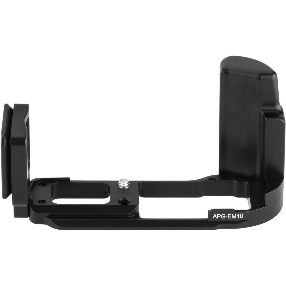 Oben Camera Grip with Arca Plate for Olympus OM-D E-M10 & E-M10 Mark II