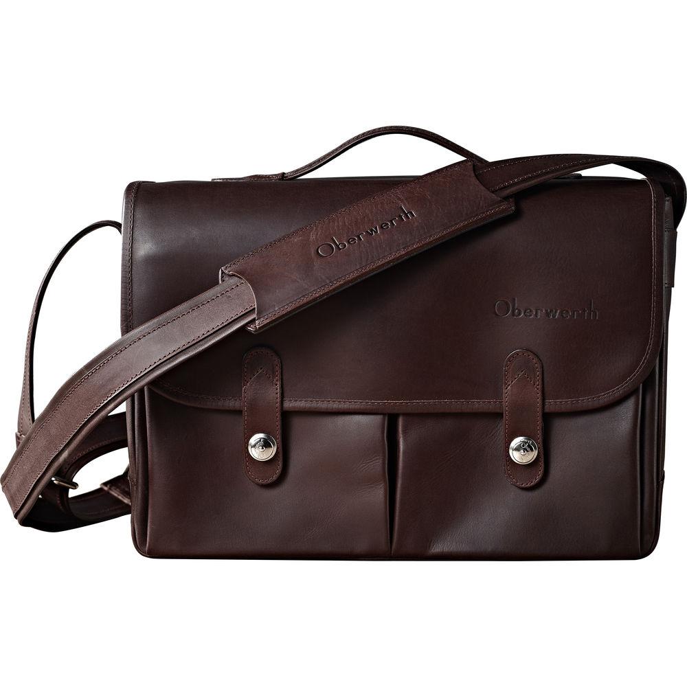 Oberwerth Munchen Large Camera Bag