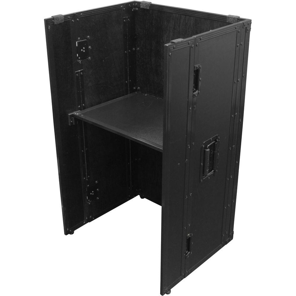 Odyssey Innovative Designs Black Label Fold-Out Stand