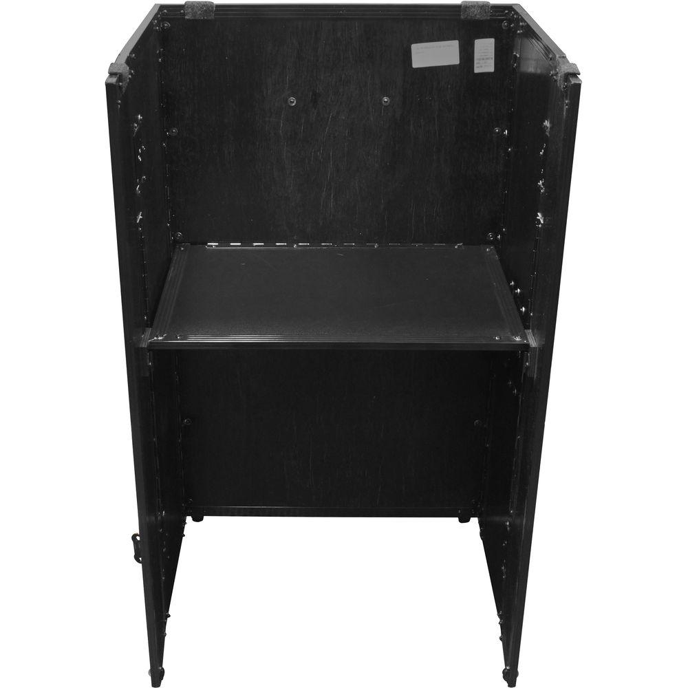 Odyssey Innovative Designs Black Label Fold-Out Stand