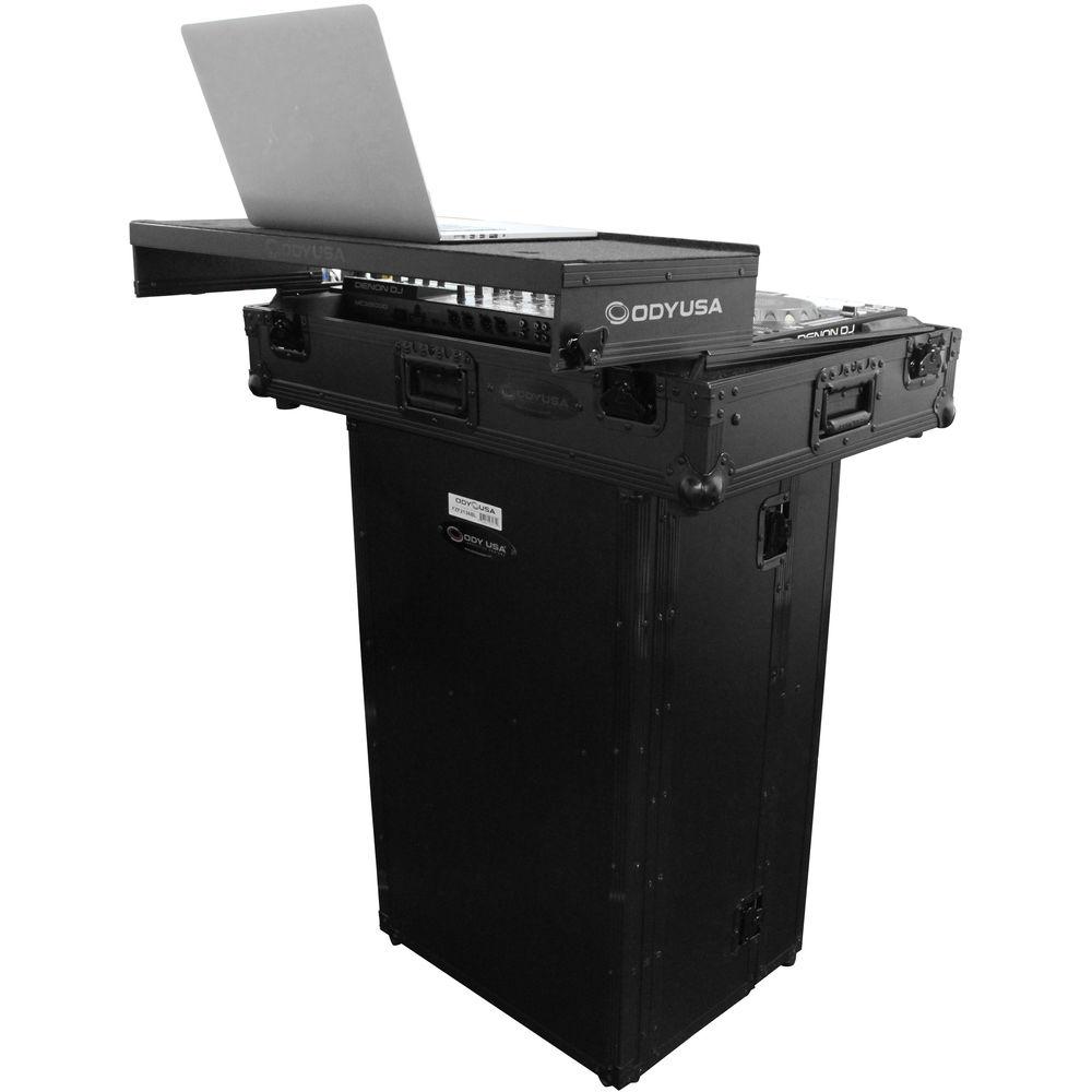 Odyssey Innovative Designs Black Label Fold-Out Stand