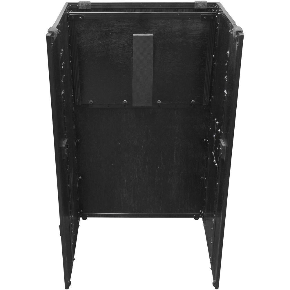 Odyssey Innovative Designs Black Label Fold-Out Stand