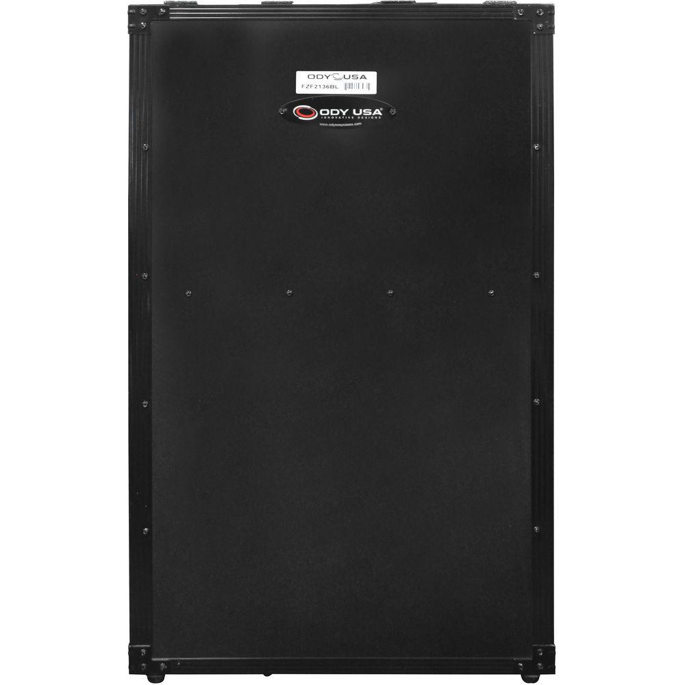 Odyssey Innovative Designs Black Label Fold-Out Stand