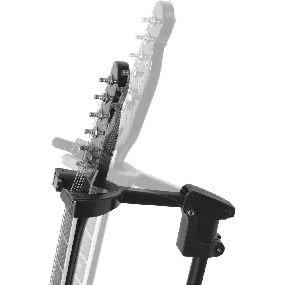 On-Stage GS8200 Hang-It ProGrip II Guitar Stand