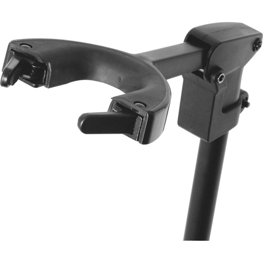 On-Stage GS8200 Hang-It ProGrip II Guitar Stand