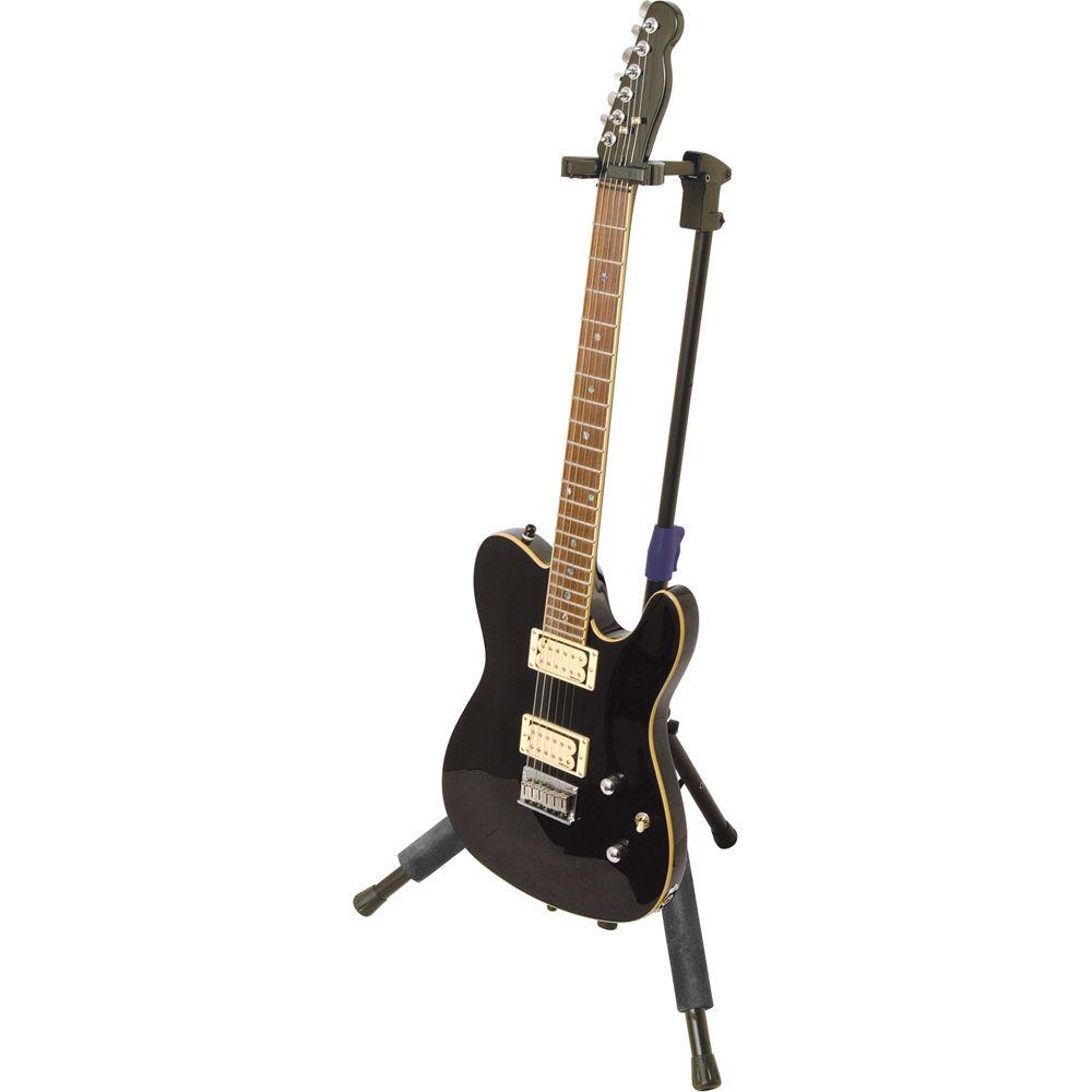 On-Stage GS8200 Hang-It ProGrip II Guitar Stand