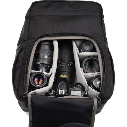 ONA The Nylon Camps Bay Backpack