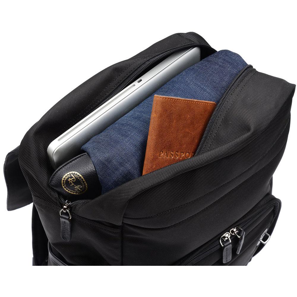 ONA The Nylon Camps Bay Backpack