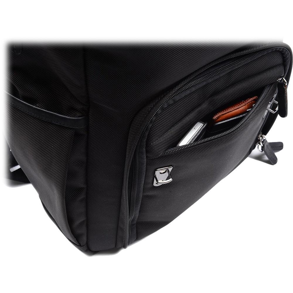 ONA The Nylon Camps Bay Backpack