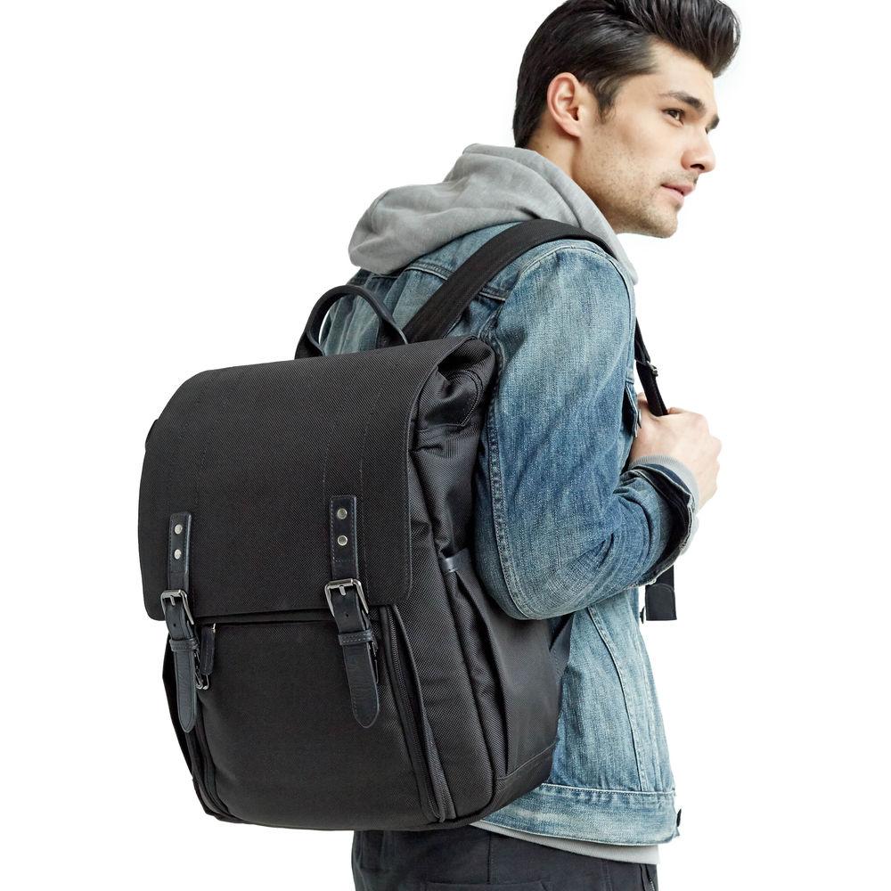 ONA The Nylon Camps Bay Backpack