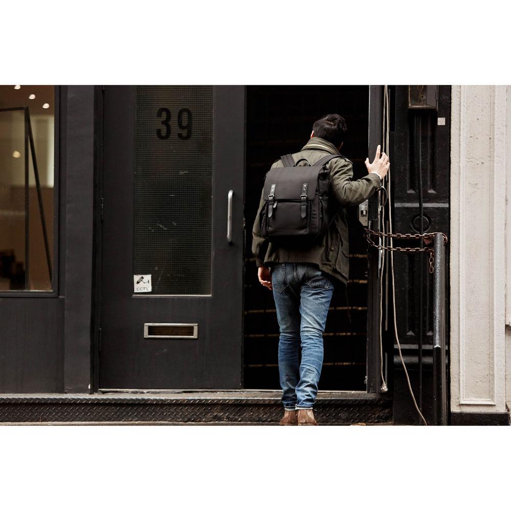 ONA The Nylon Camps Bay Backpack