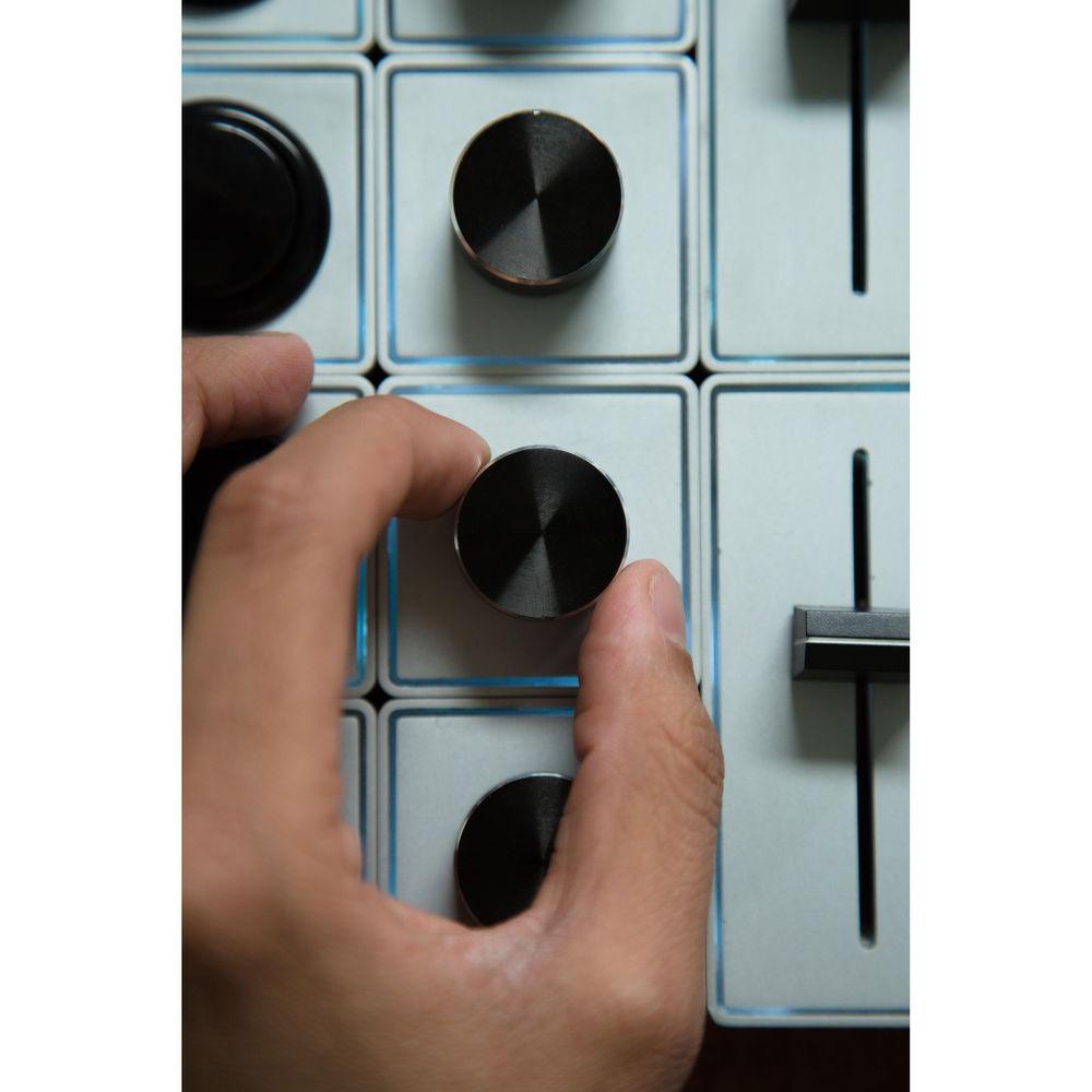 Palette Aluminum Professional Control Surface Kit