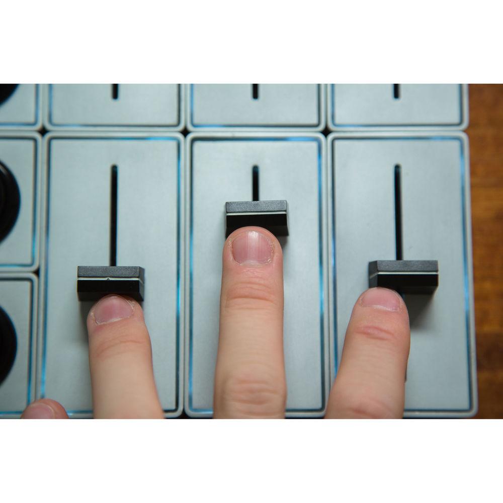 Palette Aluminum Professional Control Surface Kit