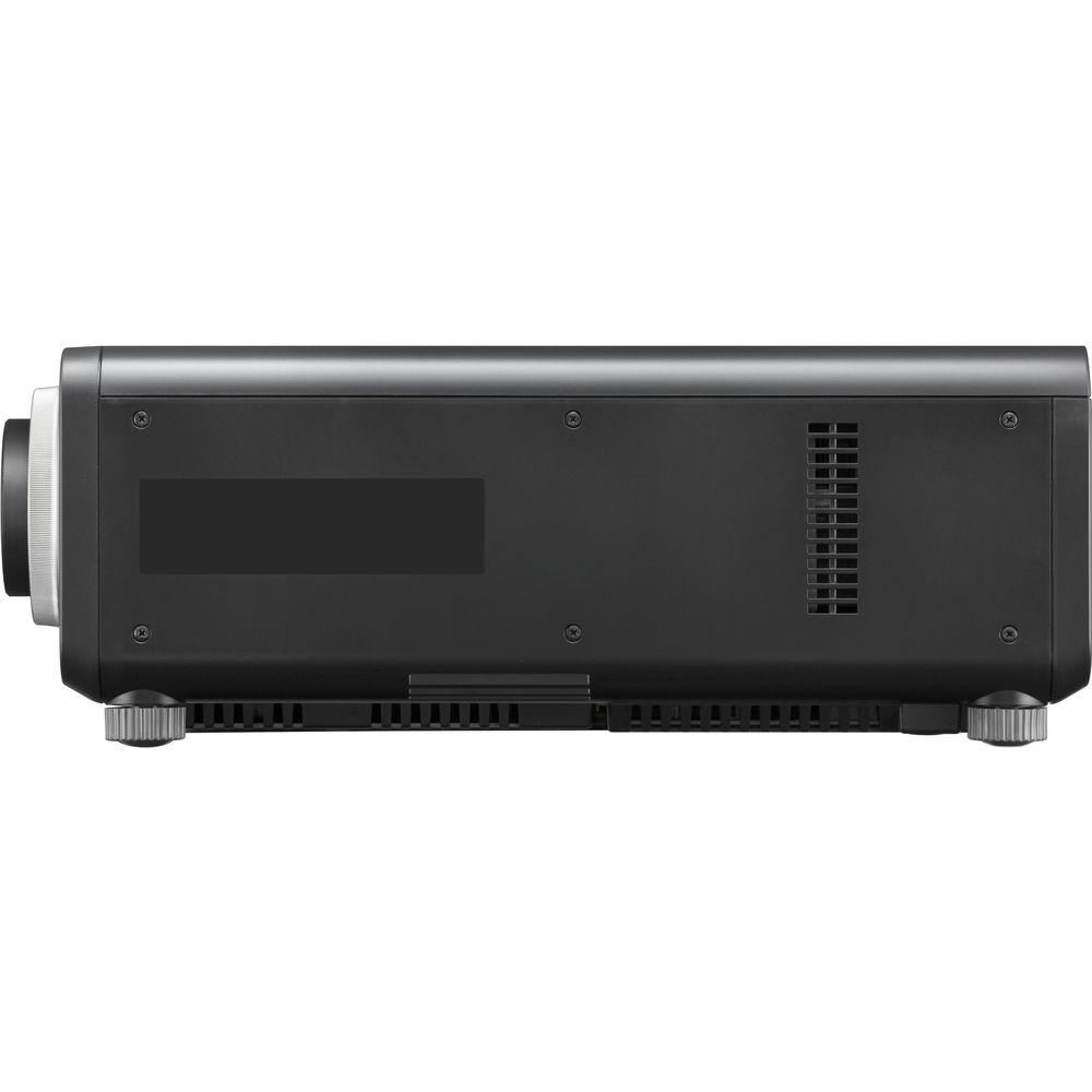 Panasonic PT-DX100ULW 10,000-Lumen XGA DLP Projector without Lens