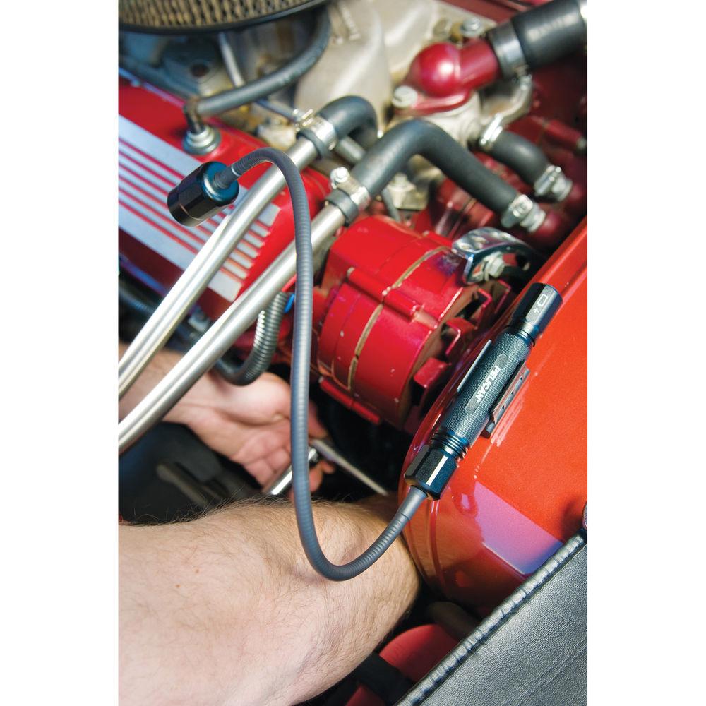 Pelican 2365 Flex Neck LED Flashlight