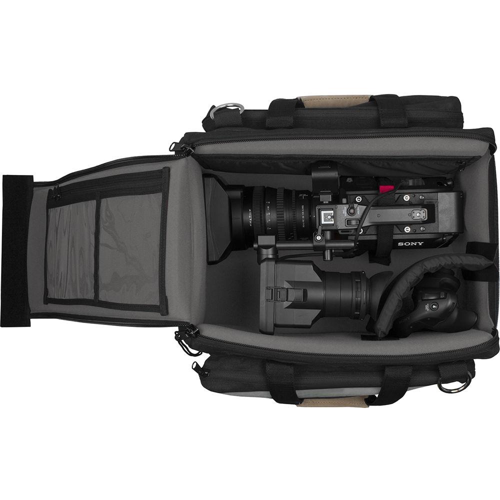 Porta Brace Soft Case for Assembled Cine-Style Camera