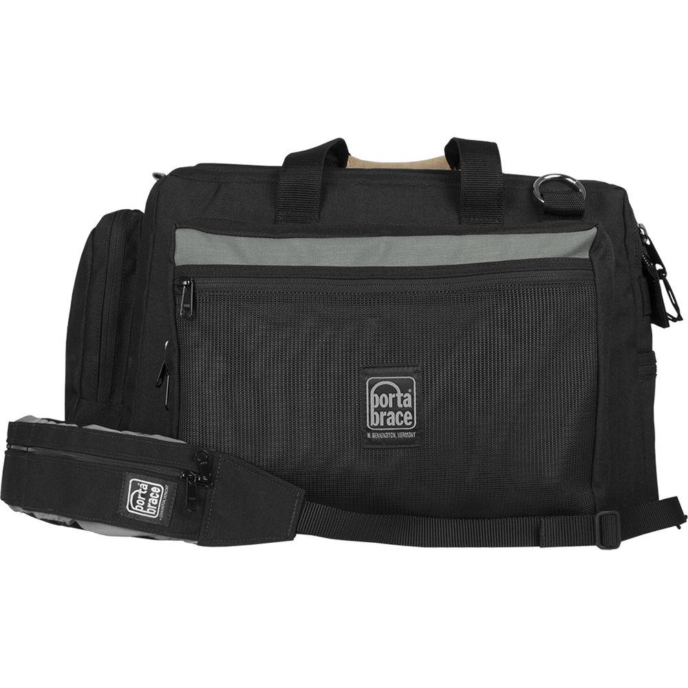 Porta Brace Soft Case for Assembled Cine-Style Camera