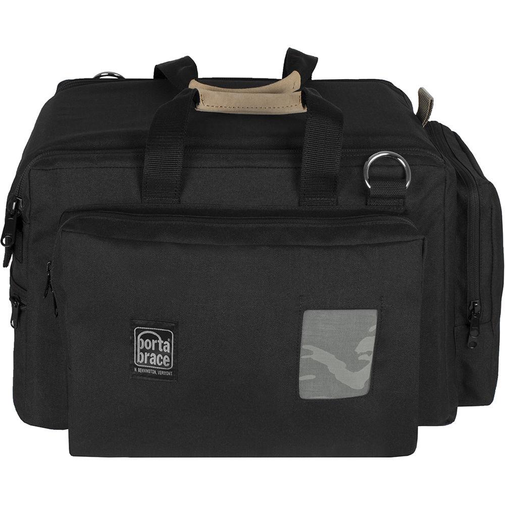 Porta Brace Soft Case for Assembled Cine-Style Camera