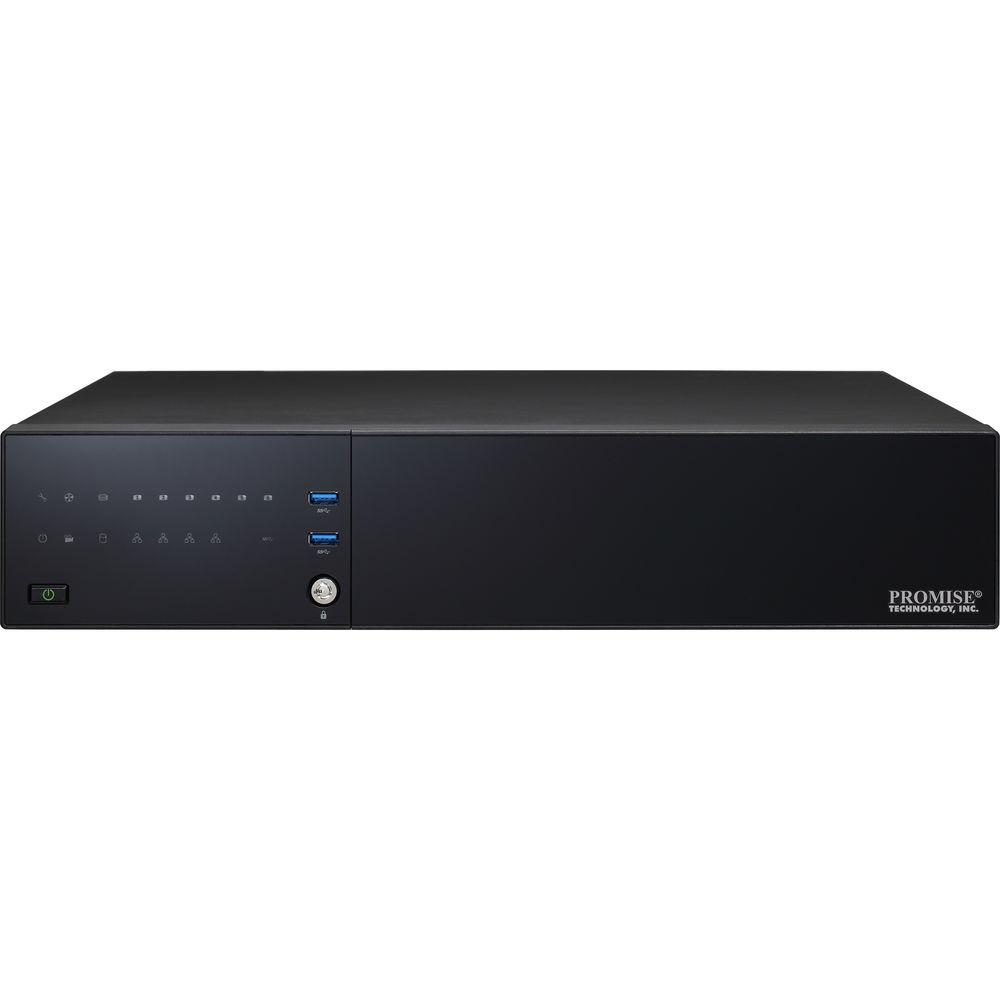 Promise Technology 12TB Vess A2200 NVR Storage System