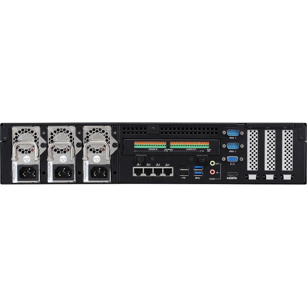 Promise Technology 12TB Vess A2200 NVR Storage System