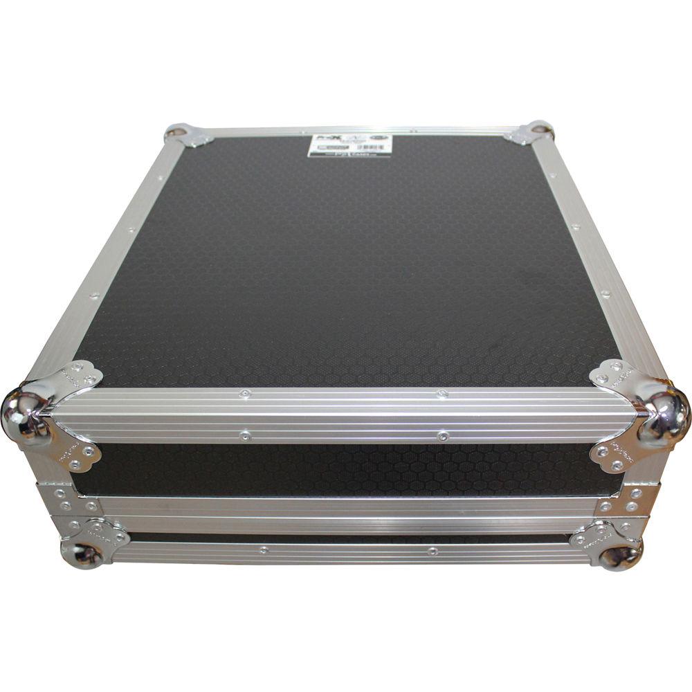 ProX Flight Case for Pioneer DJM 2000 Mixer