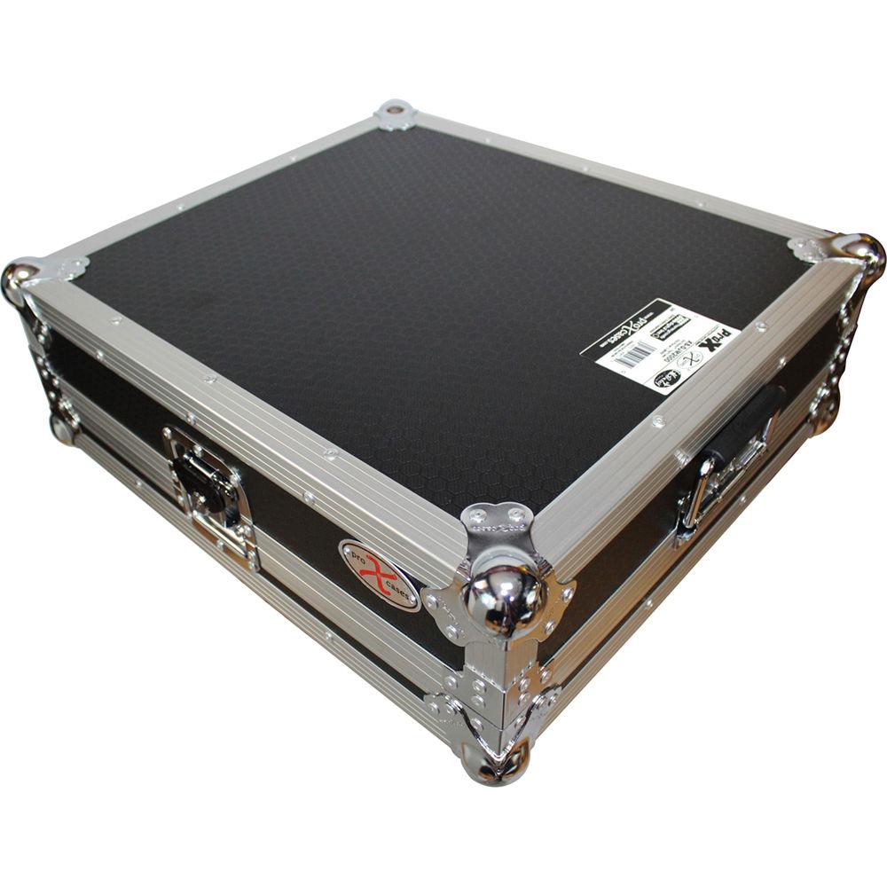 ProX Flight Case for Pioneer DJM 2000 Mixer