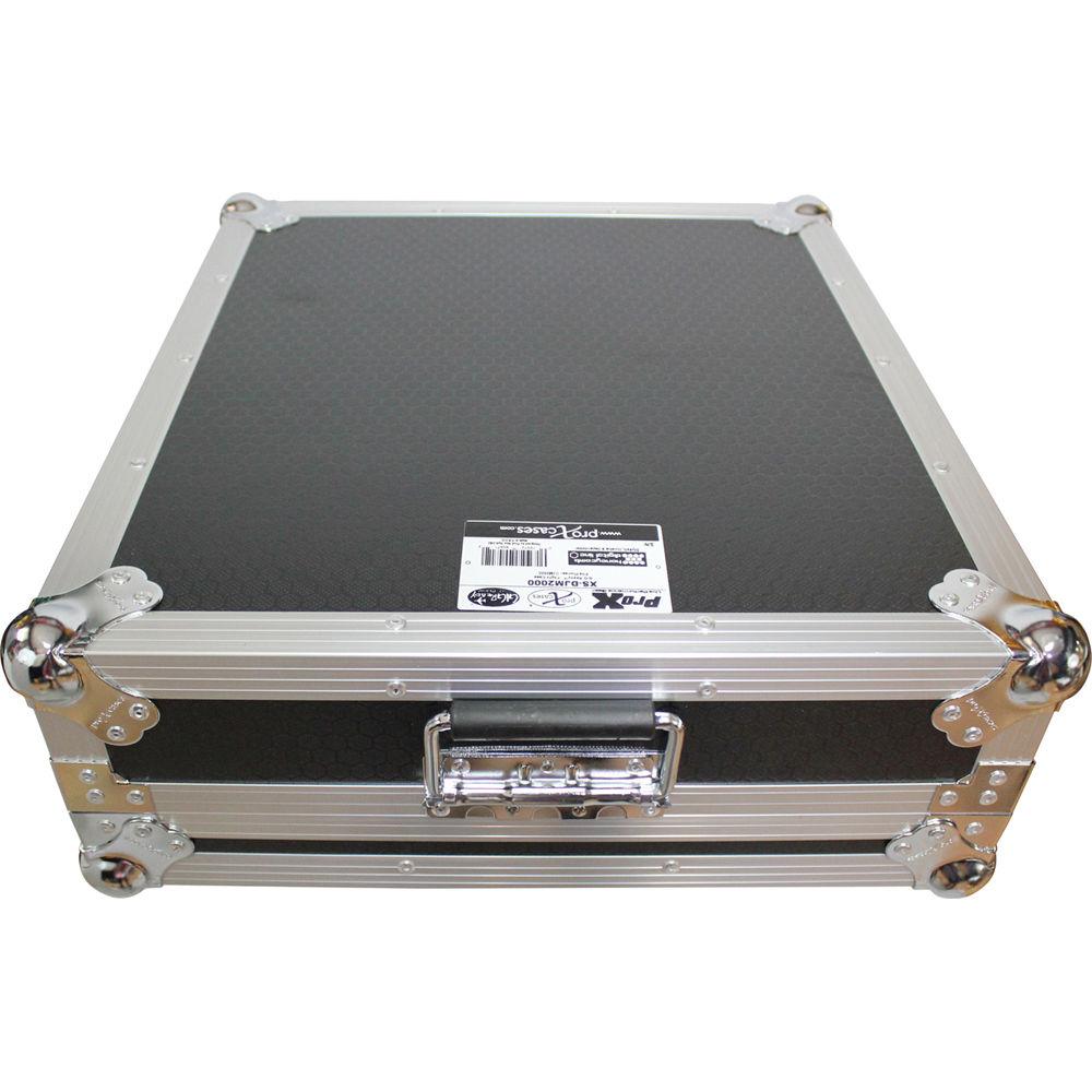 ProX Flight Case for Pioneer DJM 2000 Mixer