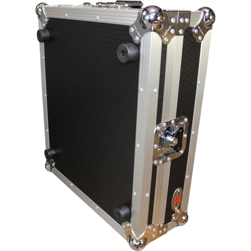 ProX Flight Case for Pioneer DJM 2000 Mixer