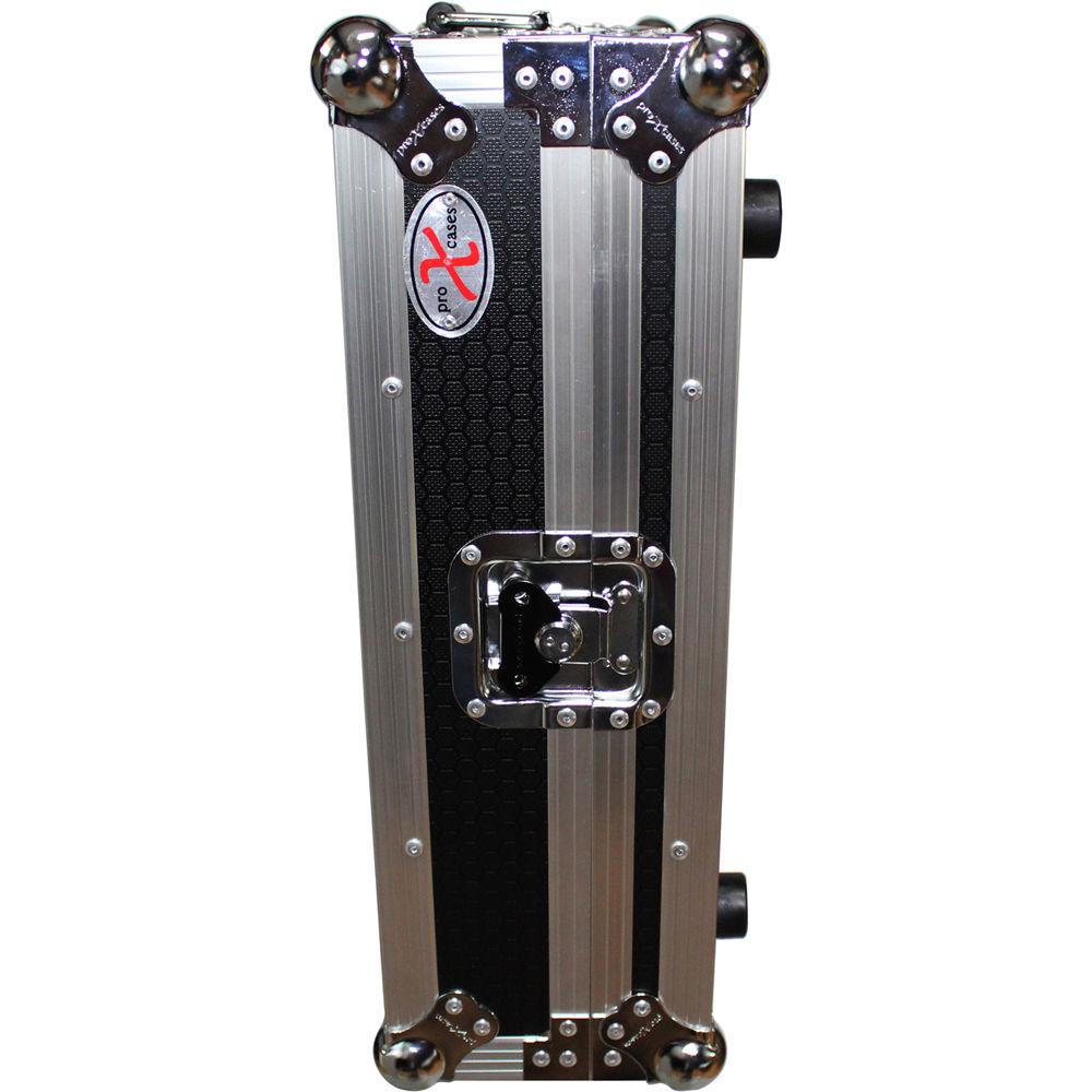 ProX Flight Case for Pioneer DJM 2000 Mixer