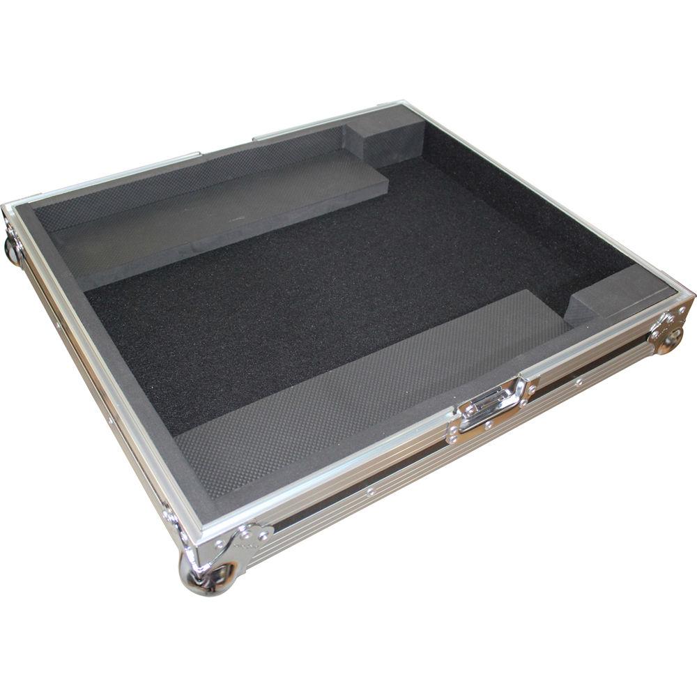 ProX Flight Case for Pioneer DJM 2000 Mixer