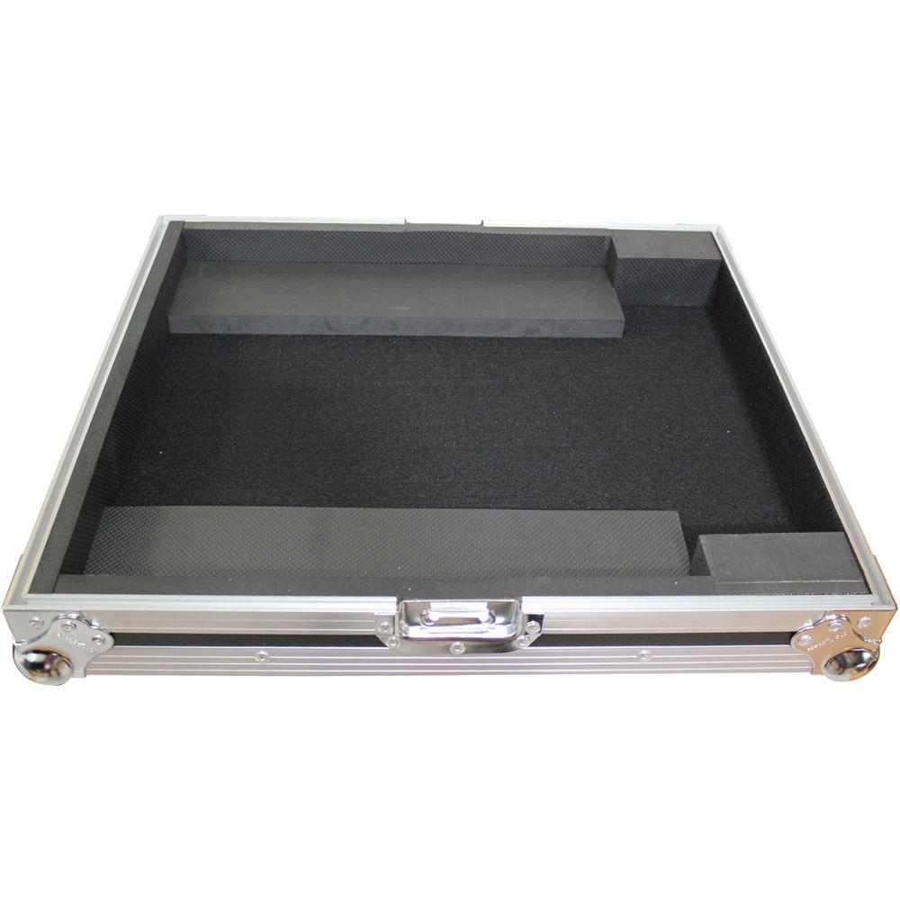 ProX Flight Case for Pioneer DJM 2000 Mixer