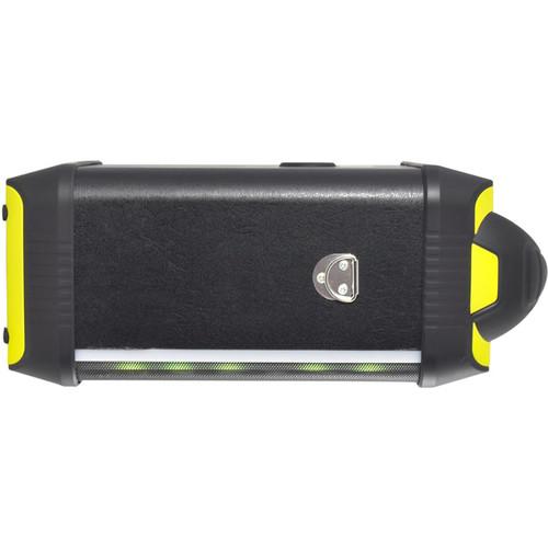 Pyle Pro Portable Bluetooth Karaoke Speaker System