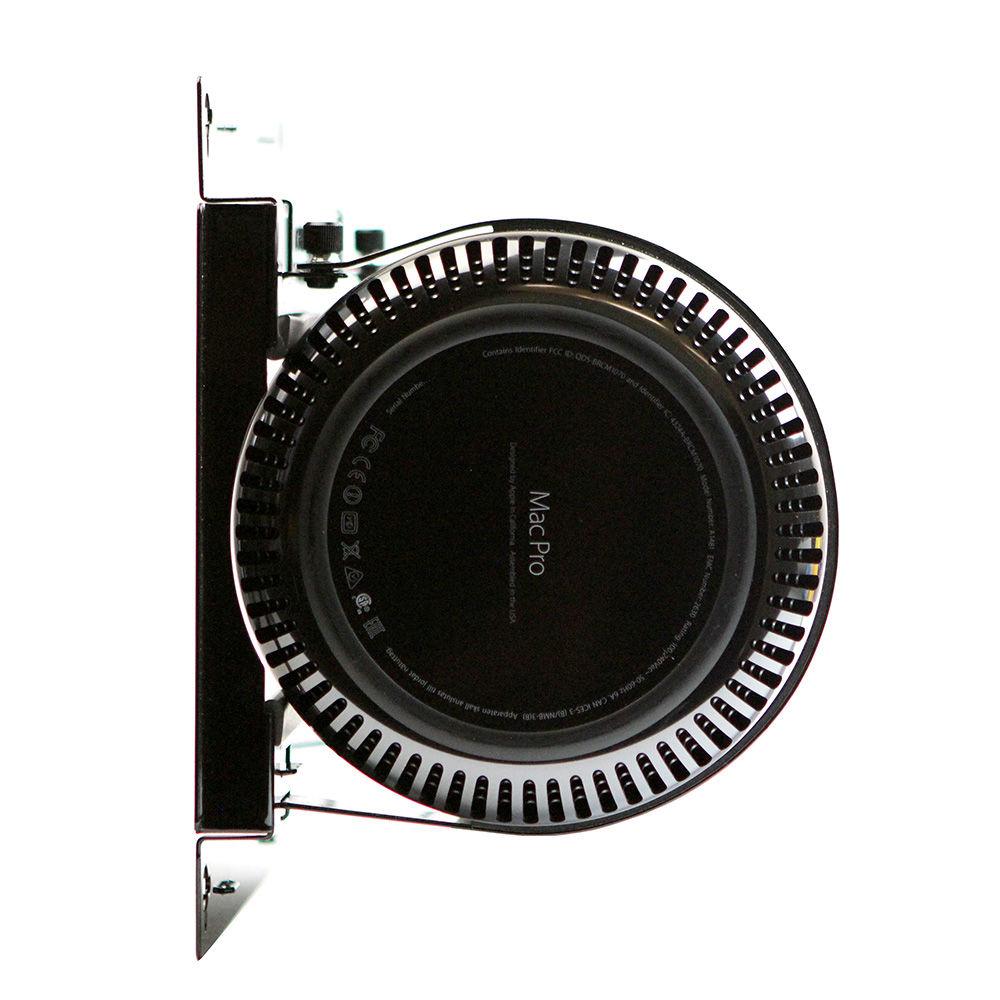 Rocstor Rocmount Pro-M DM Desk Wall Mounting Kit for Mac Pro