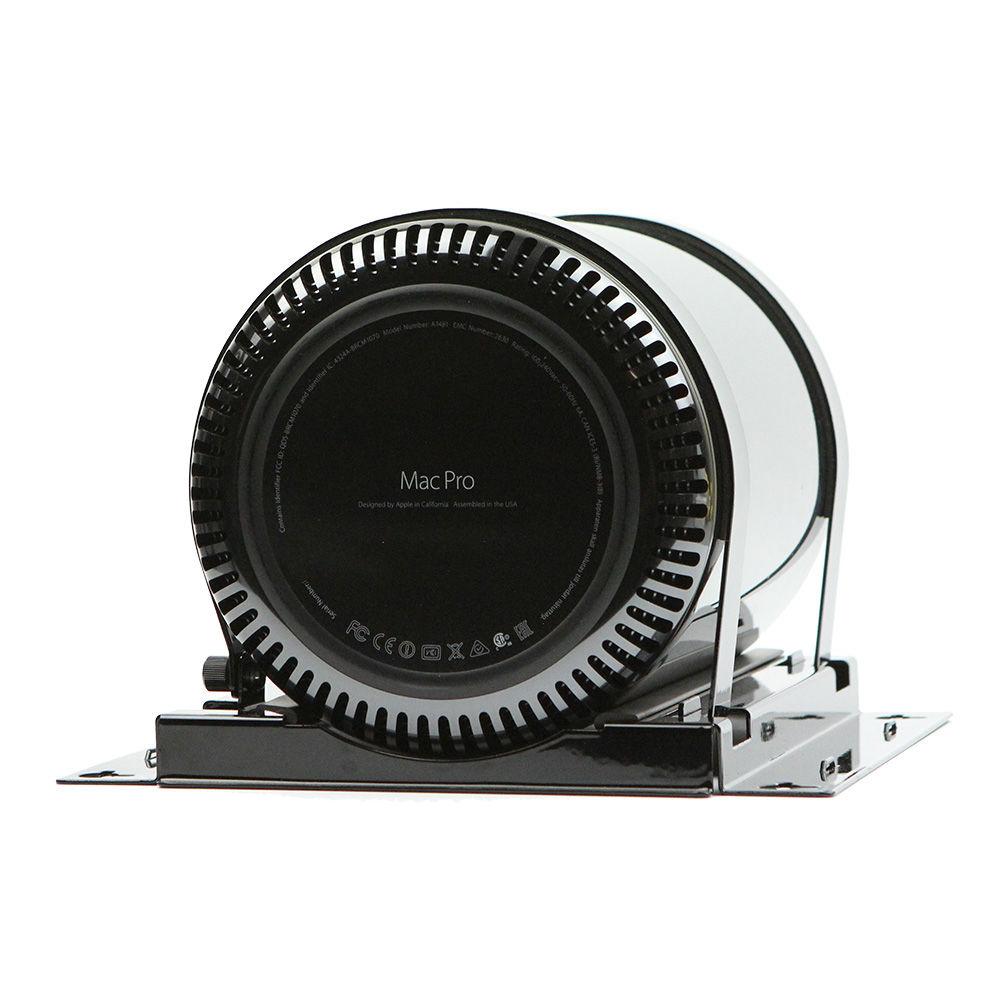Rocstor Rocmount Pro-M DM Desk Wall Mounting Kit for Mac Pro