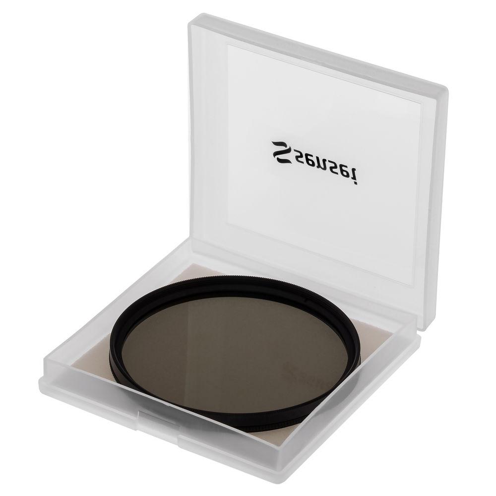 Sensei Filter Jewel Case