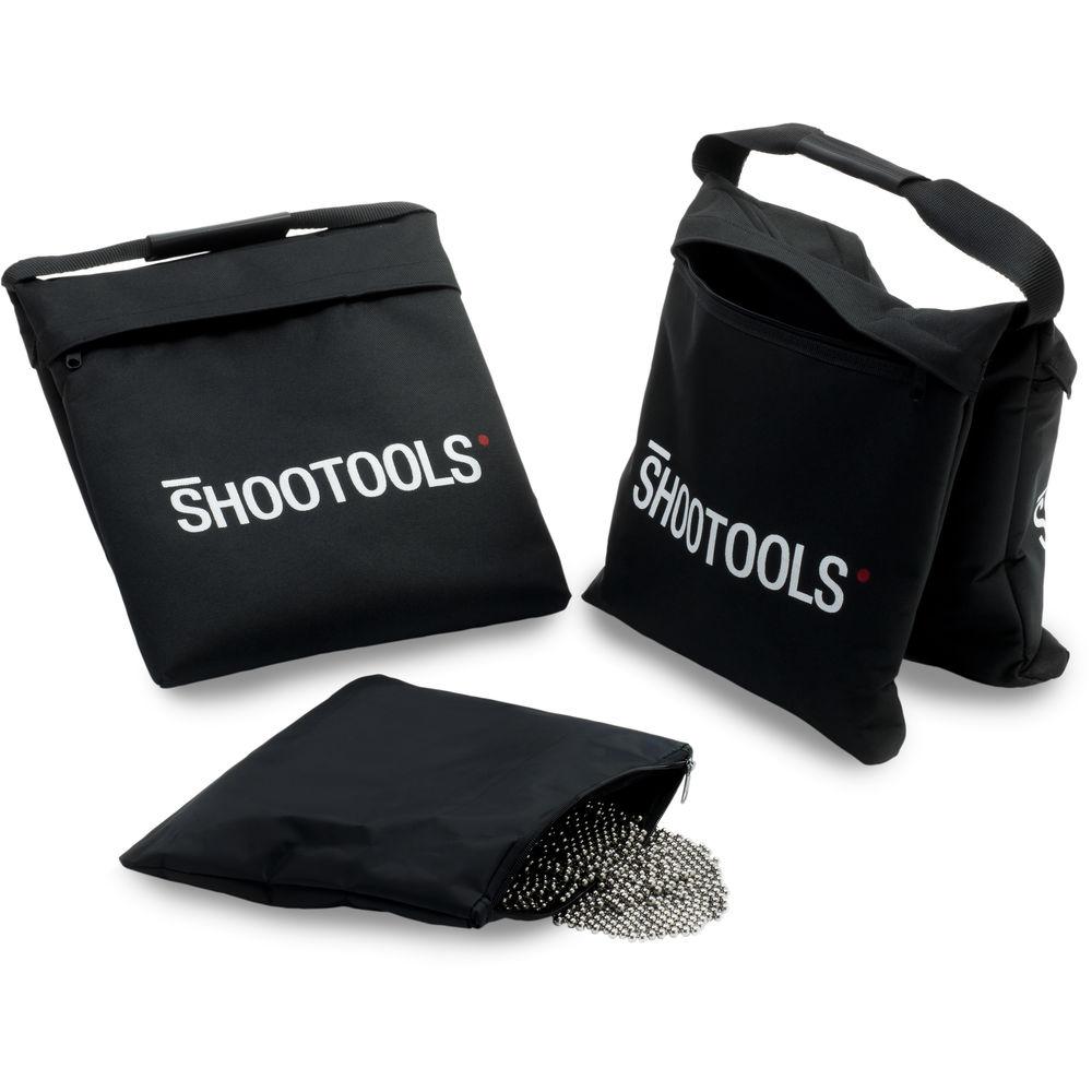 ShooTools Sand Bag 15
