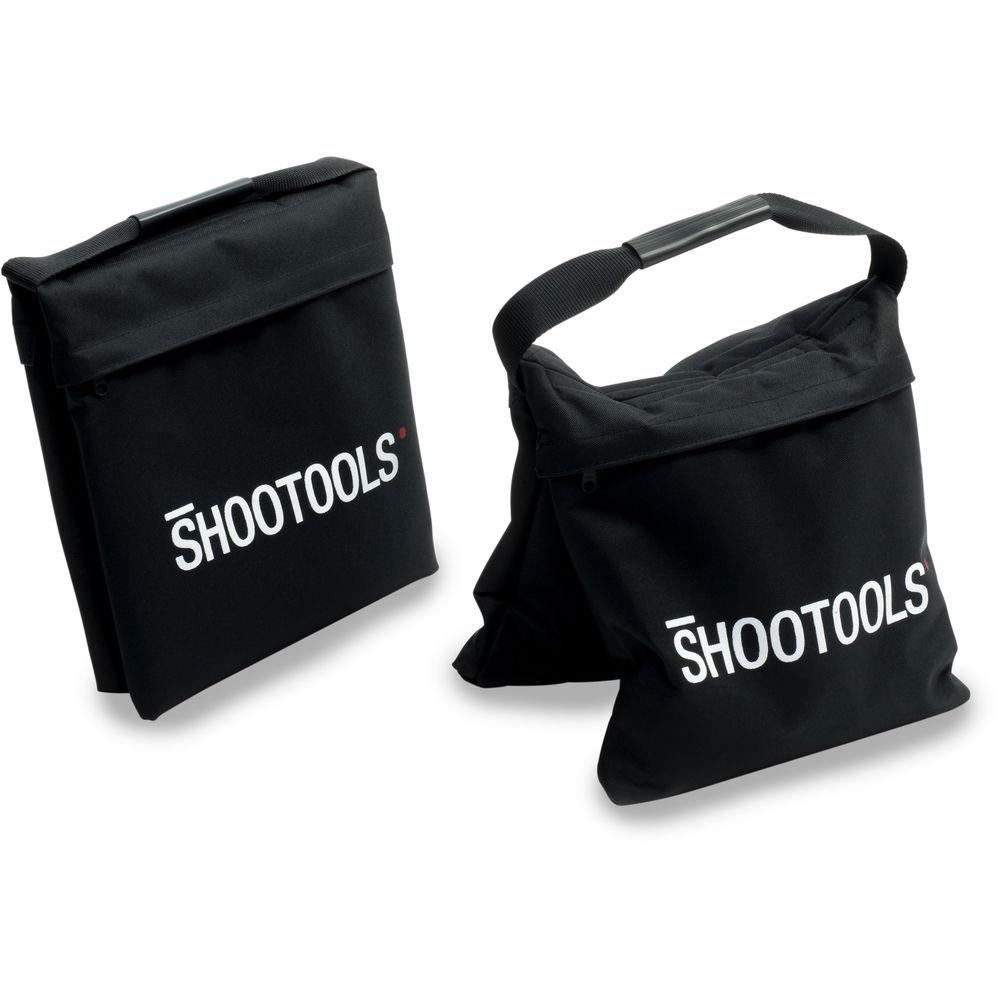 ShooTools Sand Bag 15