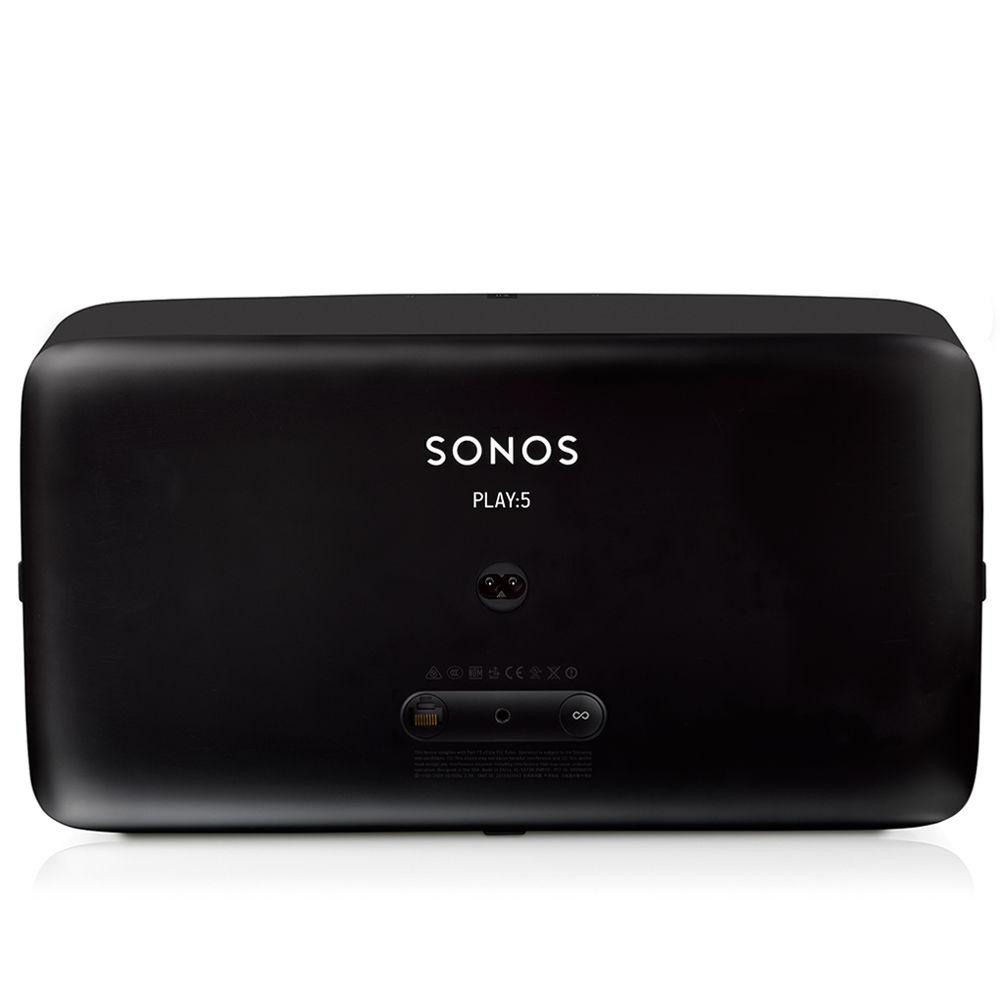 Sonos PLAY:5 Smart Wireless Speaker
