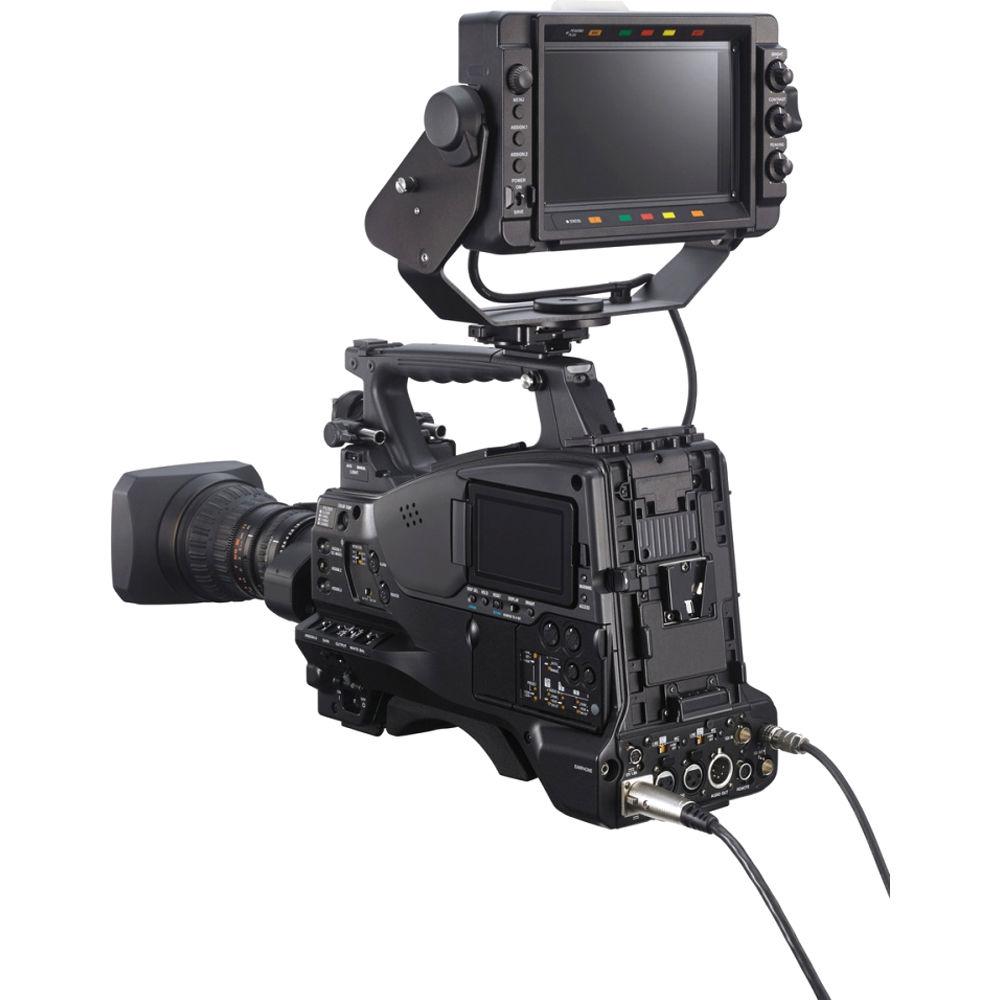 Sony PXW-X500 XAVC 60P 2 3" Camcorder Body