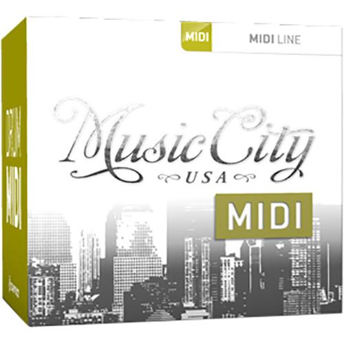 Toontrack Session Drummers MIDI 6 Pack - Drum MIDI Packs