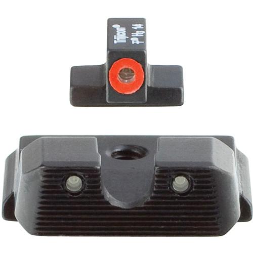 Trijicon HD Night Sight Set for S&W M&P Shield Pistol