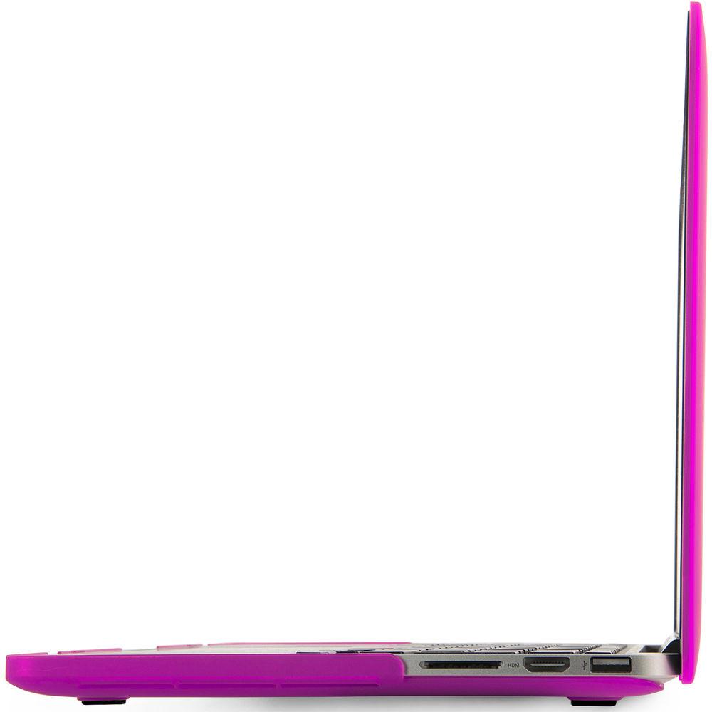 Tucano Nido Hard-Shell Case for 13" MacBook Pro, Retina Display