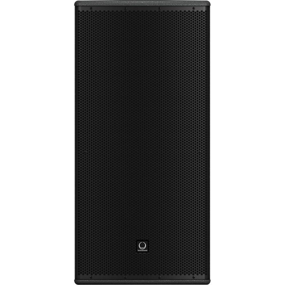 Turbosound Athens TCS122-96-AN 2500W 2-Way 12" Loudspeaker