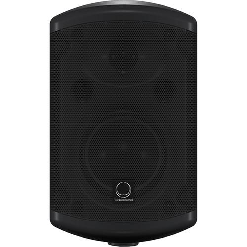 Turbosound Impact 35T Compact 2-Way Passive Loudspeaker