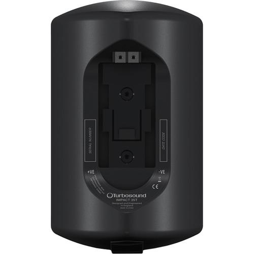 Turbosound Impact 35T Compact 2-Way Passive Loudspeaker