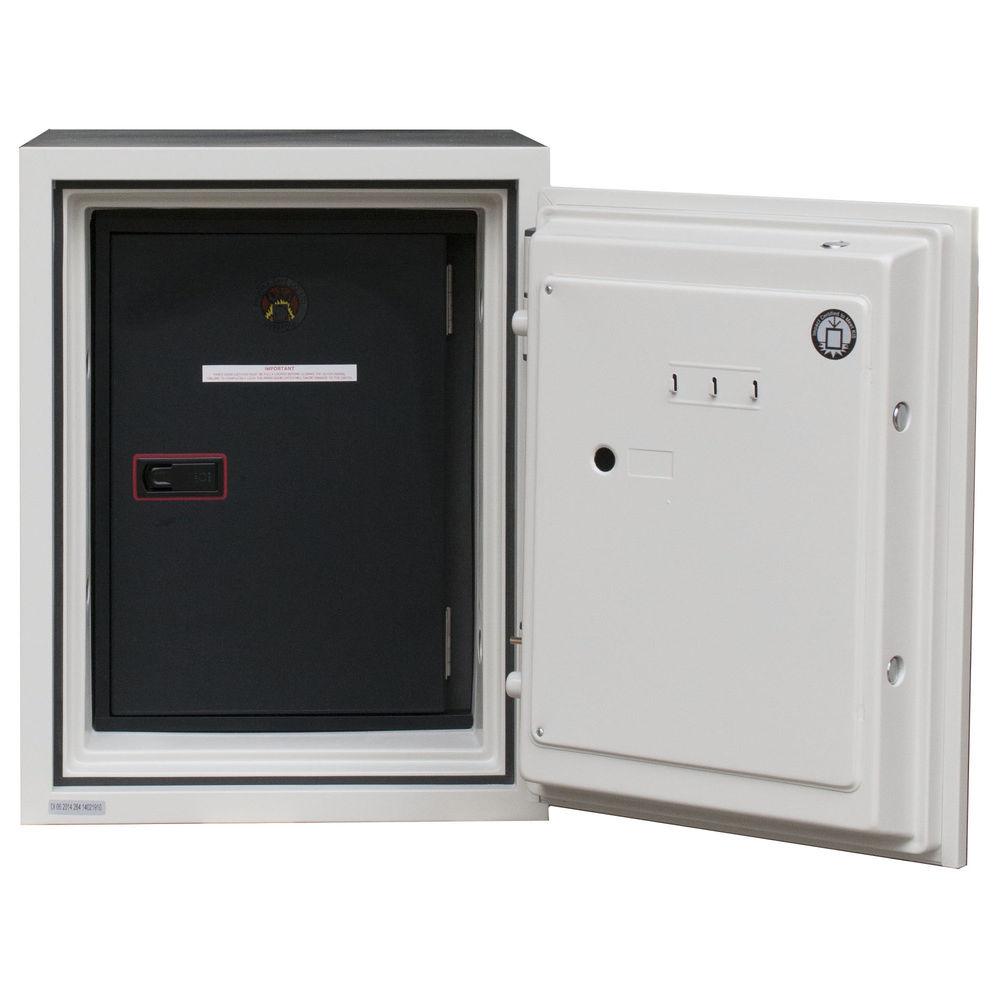 Turtle Phoenix DataCare 2002 Fireproof Safe