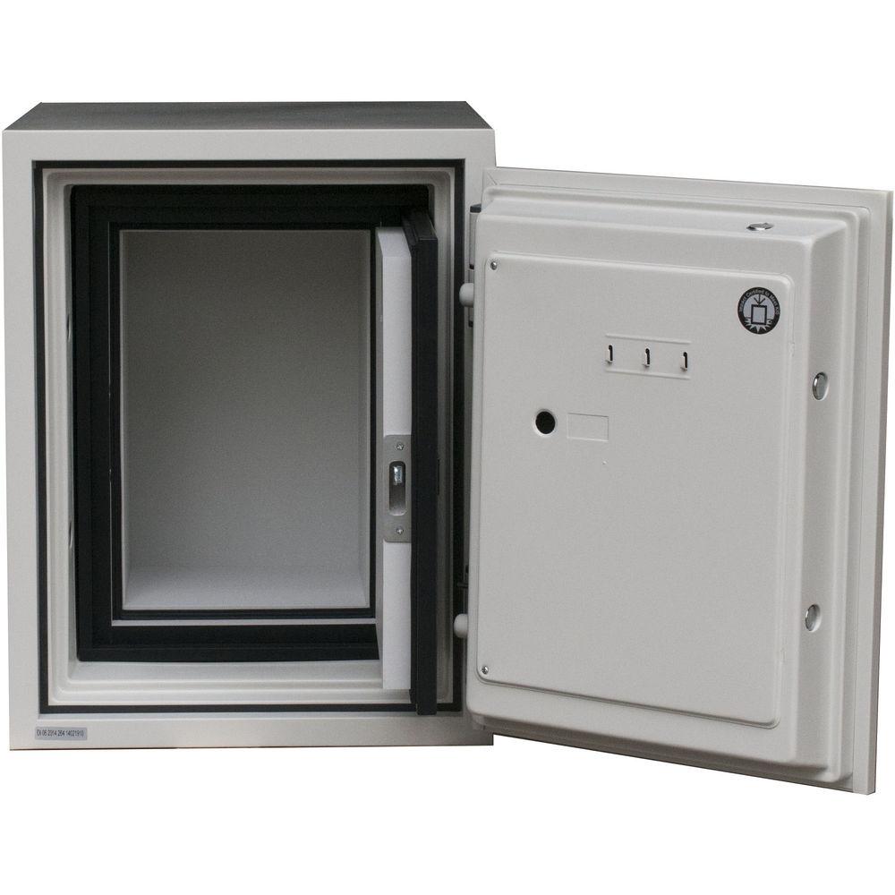 Turtle Phoenix DataCare 2002 Fireproof Safe