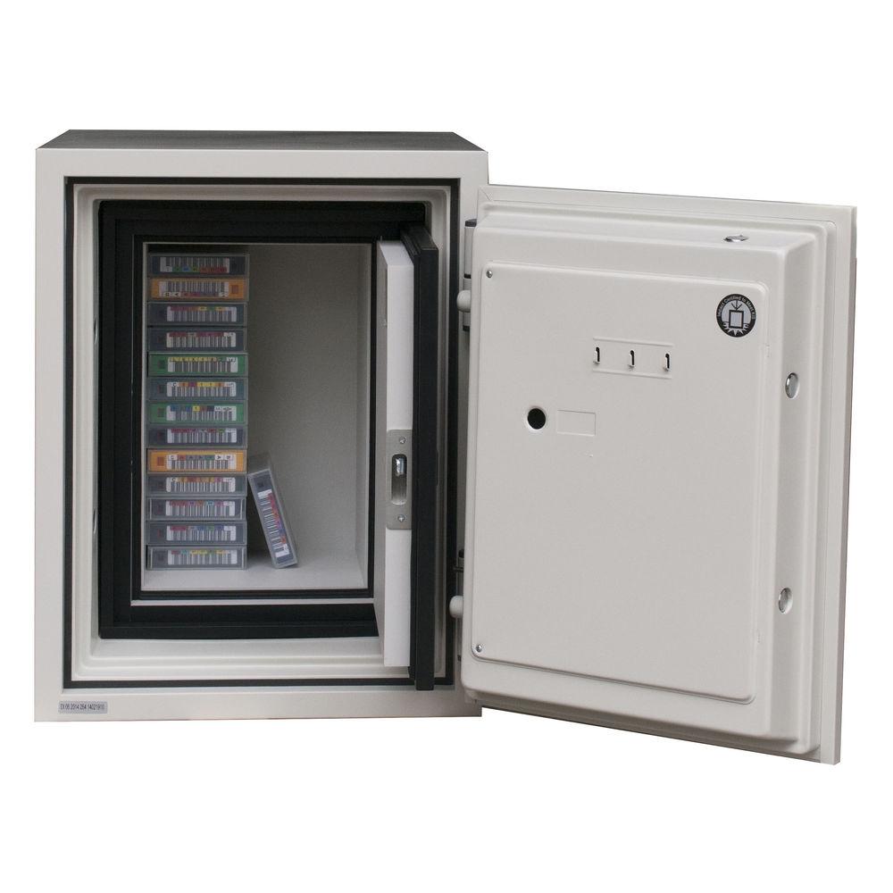 Turtle Phoenix DataCare 2002 Fireproof Safe